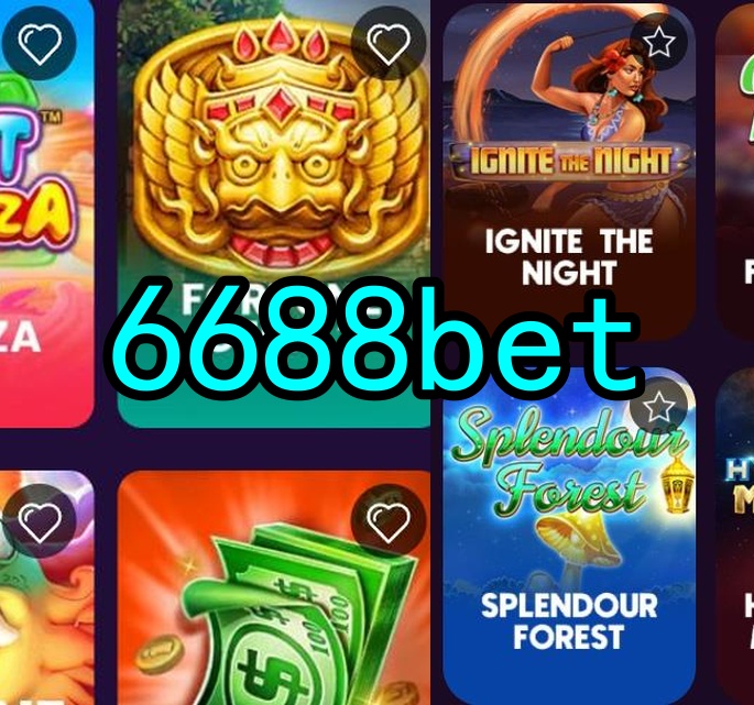 6688bet.com