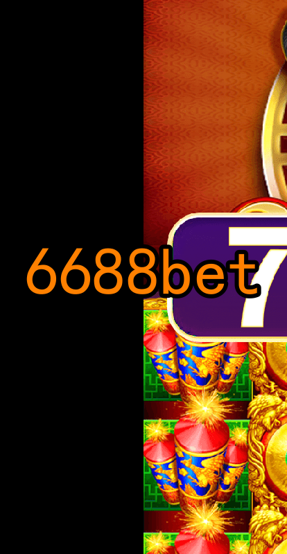 6688bet.Com - Caça-Níqueis Online Cassino